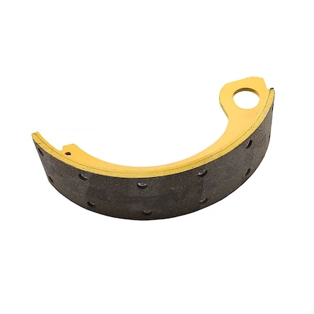 Aic Replacement Parts Shoe As-Brake Fits Caterpillar Models 2839978